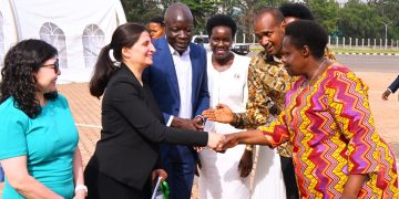 Districts Receive Vehicles and Motorcycles to Boost Agricultural Extension Services