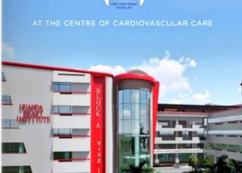 Uganda Heart Institute, Phaneroo Ministries in talks Over Naguru Land Access