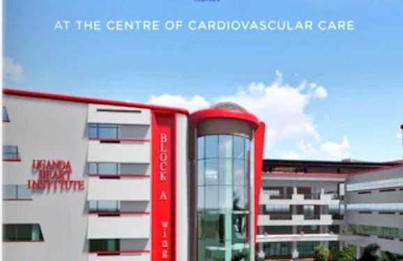Uganda Heart Institute, Phaneroo Ministries in talks Over Naguru Land Access