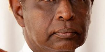 Update: Justice Nshimye’s Burrial Program Out