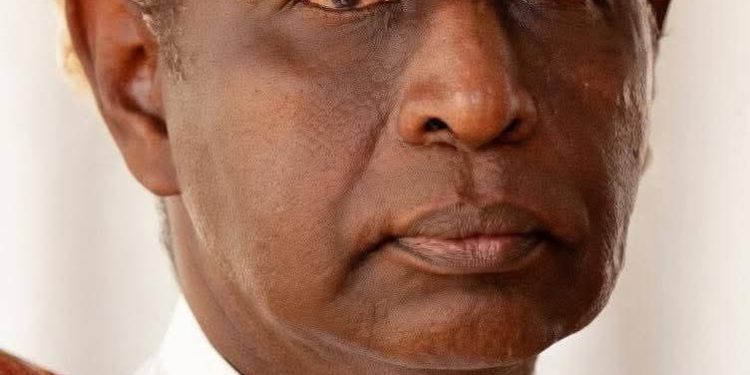 Update: Justice Nshimye’s Burrial Program Out