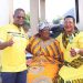 FUFA President Magogo Loses a Mother