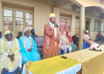 Mufti Applauds Türkiye-Backed Charity for Transforming Lives Through Rural Mass Weddings