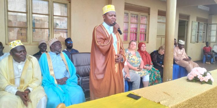 Mufti Applauds Türkiye-Backed Charity for Transforming Lives Through Rural Mass Weddings