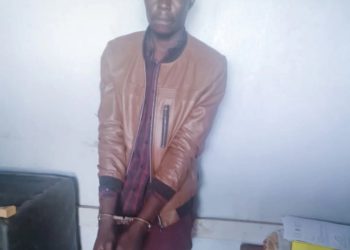 Security Guard Arrested Over Theft of UGX 29 Million and Gold Worth UGX 500 Million