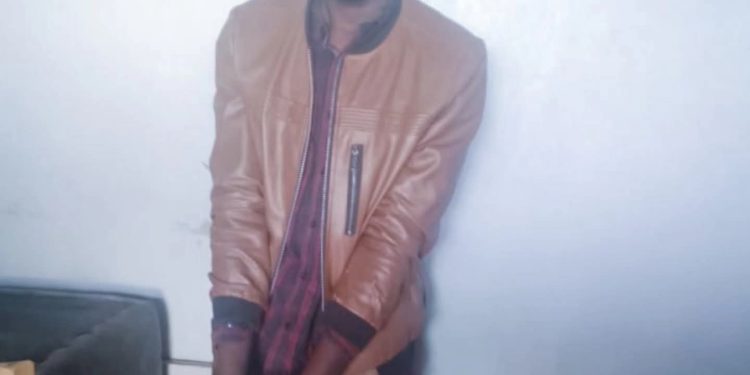 Security Guard Arrested Over Theft of UGX 29 Million and Gold Worth UGX 500 Million