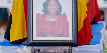 Uganda Medical Association Urges Public to Remain Calm as they Investigate Hon.Nakimuli’s Death