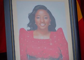 Gynaecologists’ Association Mourns MP Nakimuli, Call for Calmness