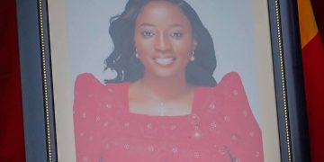 Gynaecologists’ Association Mourns MP Nakimuli, Call for Calmness