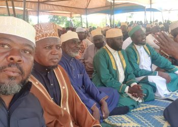 Muslims Urged to Be God-Conscious, Strengthen Unity