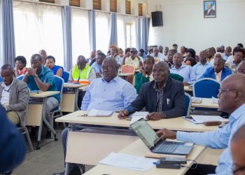 Oil Palm Project Gains Momentum in Mukono as Leaders Push for Community Awareness