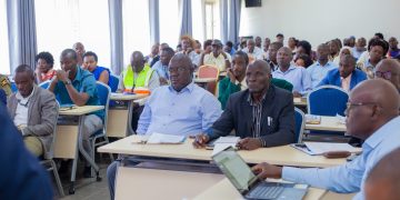 Oil Palm Project Gains Momentum in Mukono as Leaders Push for Community Awareness