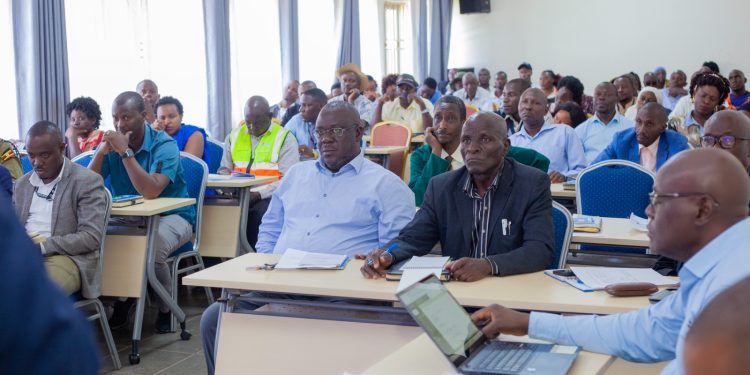 Oil Palm Project Gains Momentum in Mukono as Leaders Push for Community Awareness