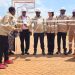 Total Energies announces the commissioning of its revamped LPG Filling and Storage Plant in Jinja