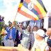 Mukono District Local Government Launches Groundbreaking of Ntenjeru–Bule Road (10.5KM Phase II)