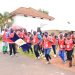 Mukono District Joins Kabaka’s Subjects in 2026 Birthday Run in Kyaggwe County