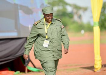 Alupo Urges NRM MPs to Embrace Discipline, Shun Debt at Kyankwanzi Retreat