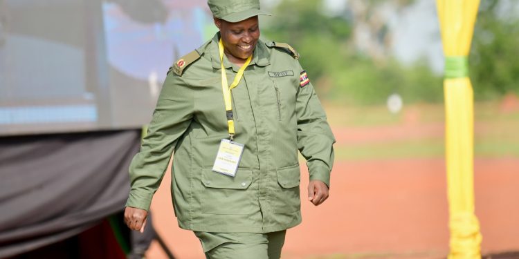 Alupo Urges NRM MPs to Embrace Discipline, Shun Debt at Kyankwanzi Retreat