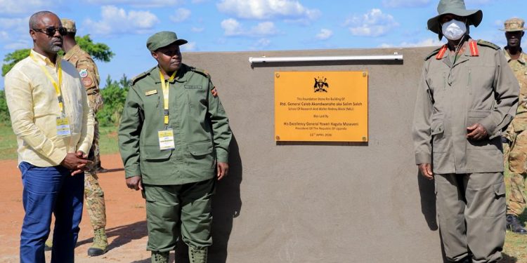 NALI Expansion to Promote Ideological Training, Patriotism and Anti-Corruption Drive