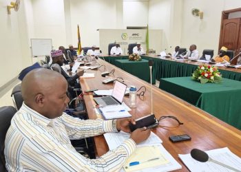 UMSC Social Services Department Presents Microfinance Policy Guide