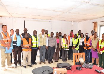 Mukono District Reviews Readiness Ahead of Ntenjeru–Buule Road Phase Two Works