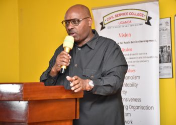 Government Moves to Curb Corruption in Recruitment as HR Heads Undergo Kyankwanzi Orientation