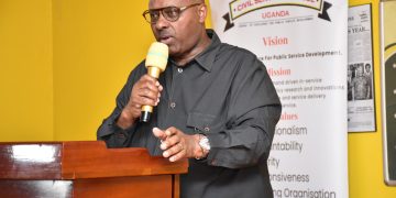 Government Moves to Curb Corruption in Recruitment as HR Heads Undergo Kyankwanzi Orientation