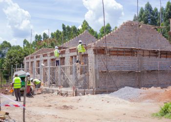 Quality and Timely: Mukono District Local Government Conducts Site Meetings and Monitoring of School Projects