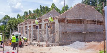 Quality and Timely: Mukono District Local Government Conducts Site Meetings and Monitoring of School Projects