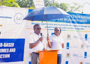 Community Baraza Exposes Justice Delivery Challenges in Island District