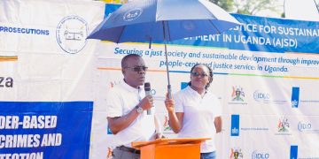 Community Baraza Exposes Justice Delivery Challenges in Island District