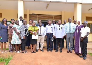 Mukono District Hosts Regional Consultation on Reintegration Services for Children Victims of Violence