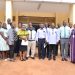 Mukono District Hosts Regional Consultation on Reintegration Services for Children Victims of Violence