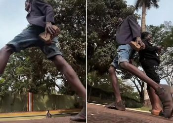 UCC Suspends ‘Mukube Paver’ Song Over Violence