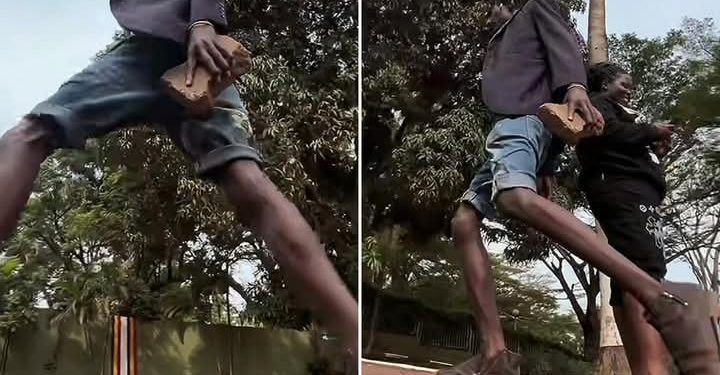 UCC Suspends ‘Mukube Paver’ Song Over Violence