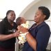 JMS Donates Medicine and Medical Consumables to Theresa Babies Home