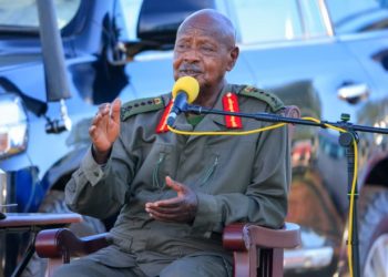 Kyankwanzi Retreat: Museveni Issues Fresh Directives on Coordination, Agriculture and Accountability