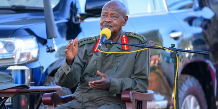 Kyankwanzi Retreat: Museveni Issues Fresh Directives on Coordination, Agriculture and Accountability