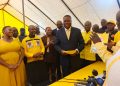 Speaker and Deputy Race: Nineteen Members of Parliament Express interest to Contest on NRM Ticket