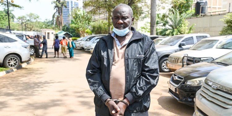 Anti-Corruption Court Remands Two Over Alleged Fraud