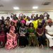 Lady Justice Kazaarwe Re- elected President of Women Judges Association