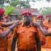 Junior Prisons Officers Promoted at Luzira Upper in Landmark Pipping Ceremony