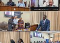 Nakasongola Residents Sensitized on Court Process