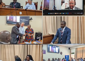 Nakasongola Residents Sensitized on Court Process