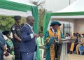 468 Graduate at Kibuli Muslim Hospital Health Training Schools’ 9th Graduation Ceremony