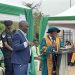 468 Graduate at Kibuli Muslim Hospital Health Training Schools’ 9th Graduation Ceremony