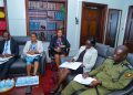 Uganda Intensifies Preparations for Global Crime Prevention Conference in Vienna