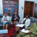 Uganda Intensifies Preparations for Global Crime Prevention Conference in Vienna