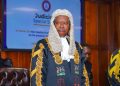 Tribute to Justice Egonda Ntende
