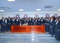 115 Lawyers Enrolled as Advocates of the High Court, Urged to Uphold Integrity and Serve Justice